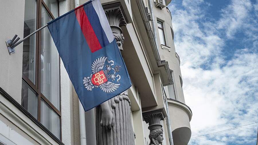 Фото: ИЗВЕСТИЯ/Константин Кокошкин