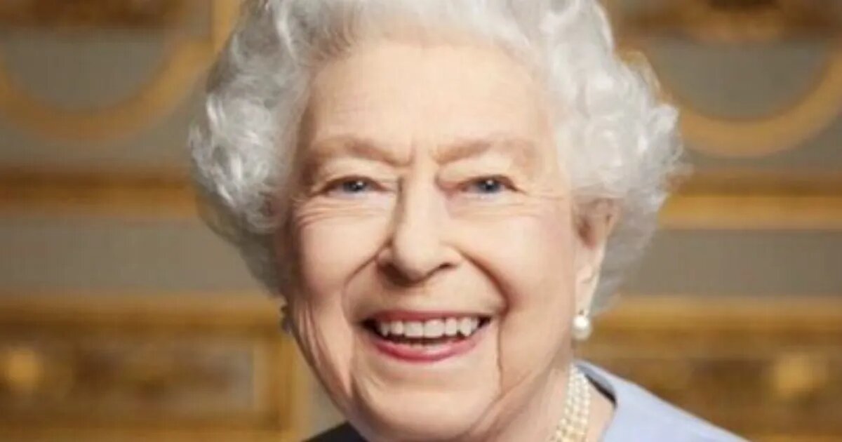 Букингемский дворец
