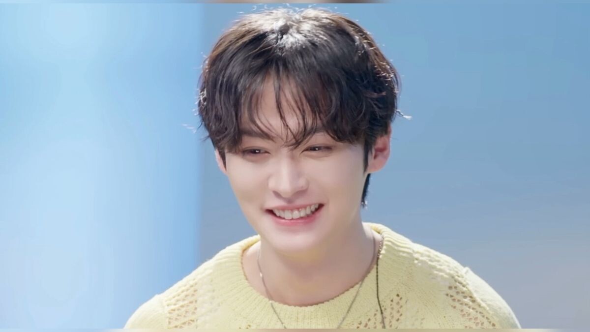 Минхо на Шоу Ли Муджина