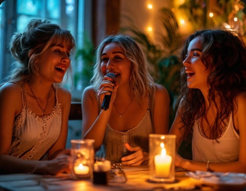 Такую картинку нарисовала нейросеть