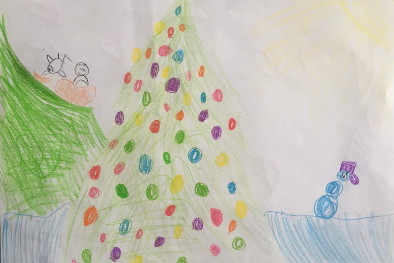 Рисунок Вари