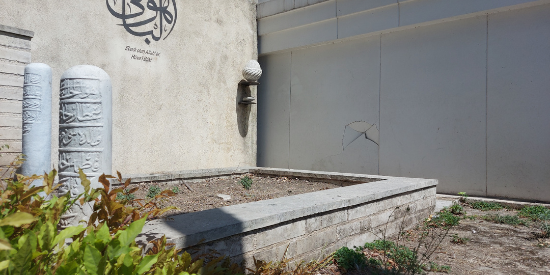 Большое путешествие по Турции. Стамбул.Великий визирь Ибрагим-паша.От раба до Главного визиря. Где похоронен любимый друг султана Сулеймана.