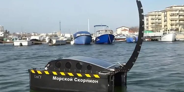    пресс-служба губернатора Севастополя