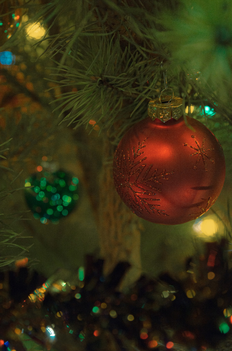 Фото Валерия Рабченюка с сайта Unsplash