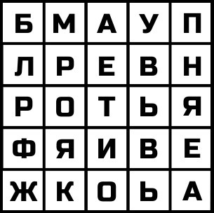 В ответ вводим альфа (в примере сборка по числу Пи)