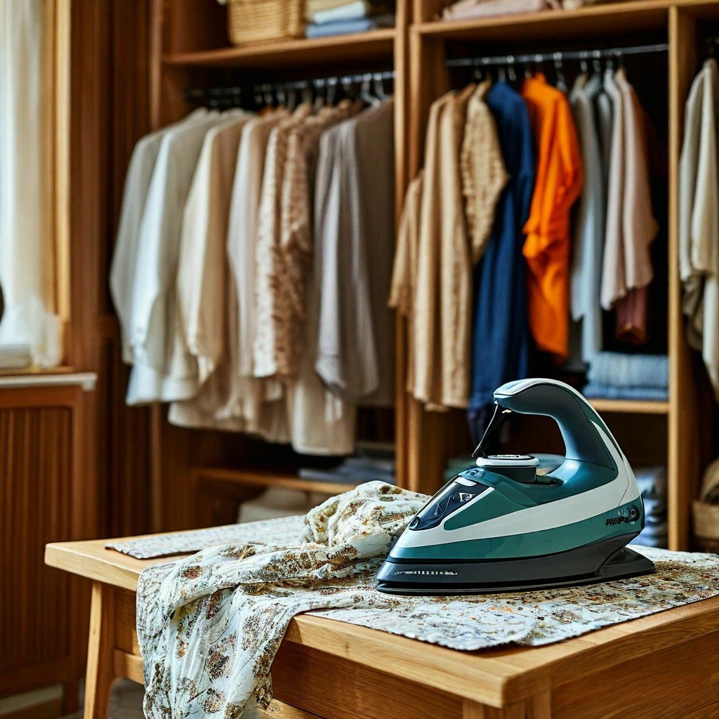 Утюг - один из самых необходимых бытовых приборов в любом доме. Он помогает поддерживать одежду в аккуратном и опрятном виде, а также позволяет разглаживать складки и заломы на ткани. При выборе утюга важно обратить внимание на подошву, так как от неё зависит качество глажки и долговечность прибора. 