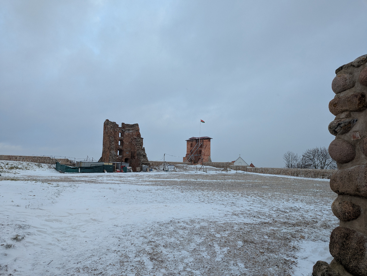 Я за пивом тебе брать