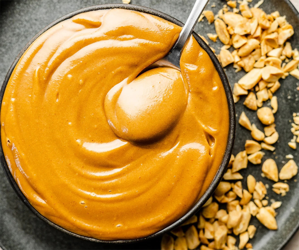 Арахисовый соус