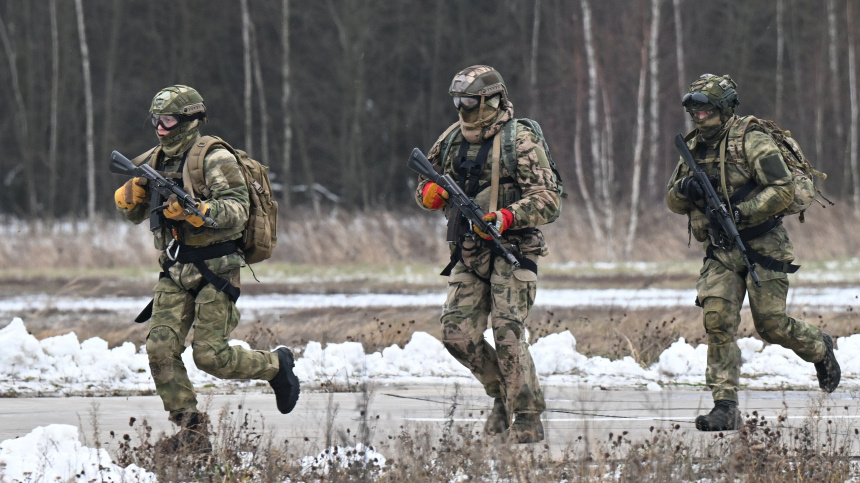    Фото: © РИА Новости/Алексей Майшев; Telegram/Официальный телеграм-канал Федеральной службы войск национальной гвардии Российской Федерации/RosgvardOfficial; 5-tv.ru