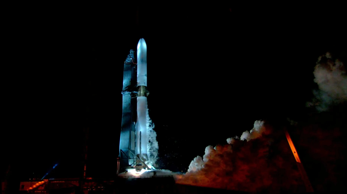 Источник: Blue Origin  📷
