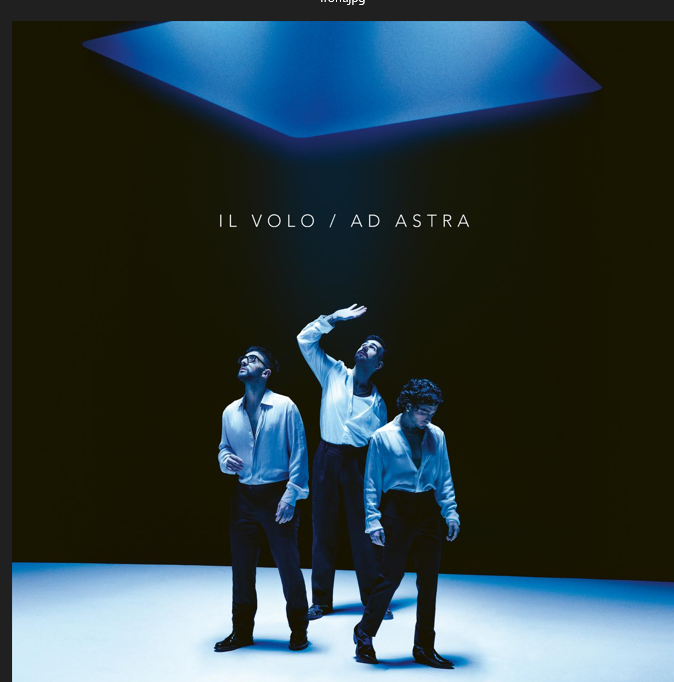 титульная обложка альбома.