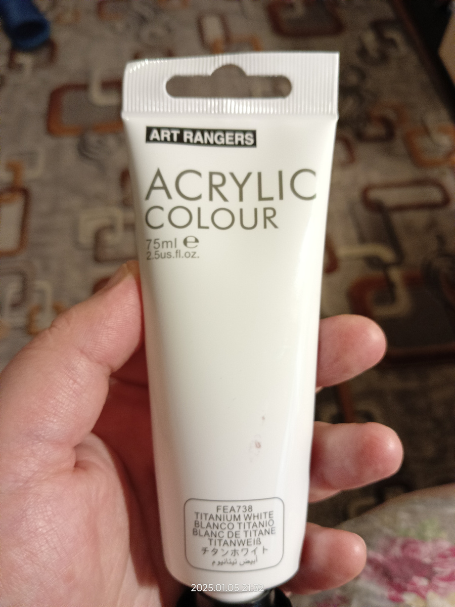 Не покупайте! 