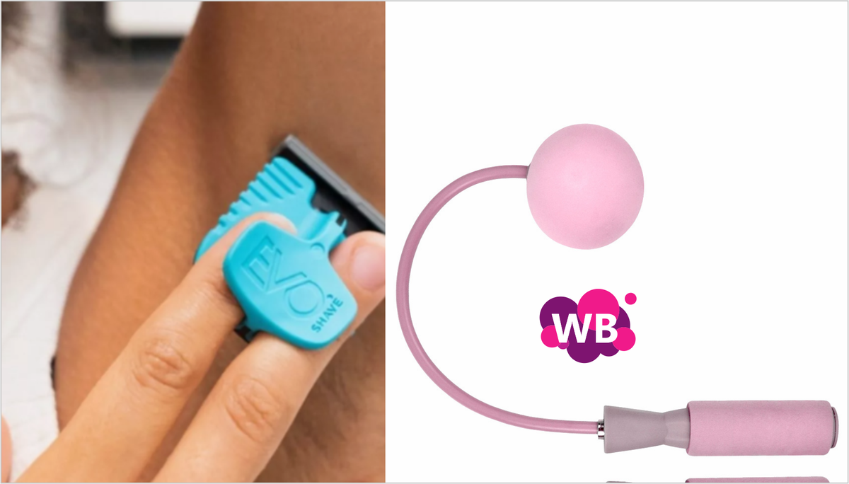 Умудрились же - 7 чумовых новинок с Wildberries