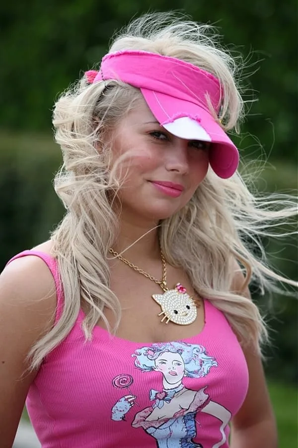 Анастасия Осипова