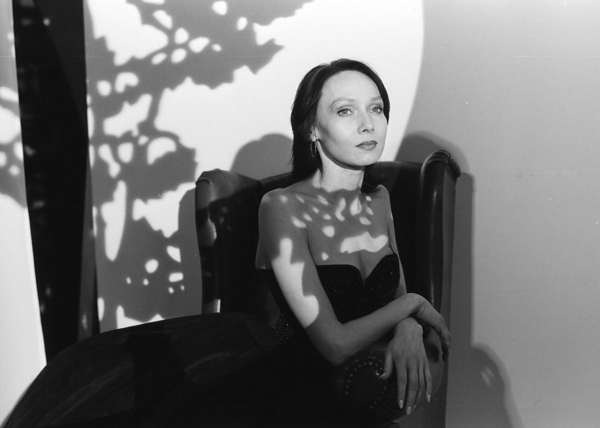 Екатерина Альбертовна Кужнурова