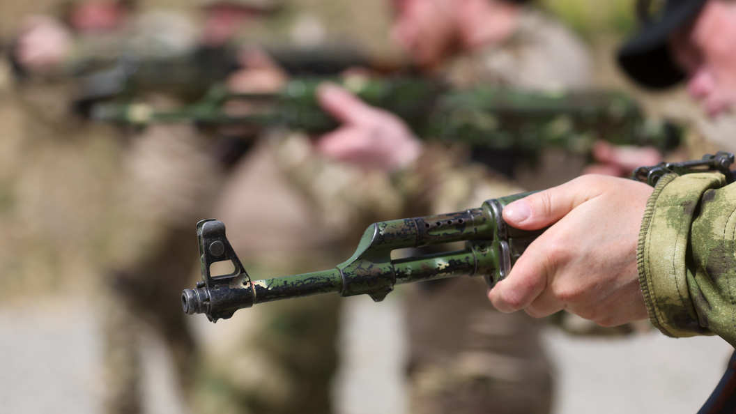    Фото: Belkin Alexey/news.ru/Globallookpress