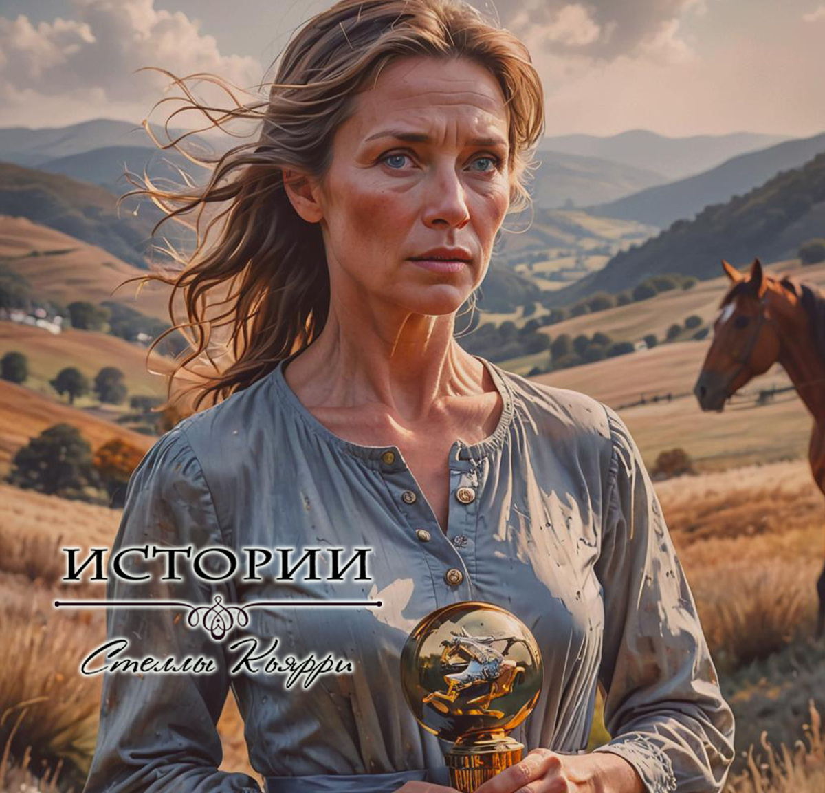 ©Стелла Кьярри