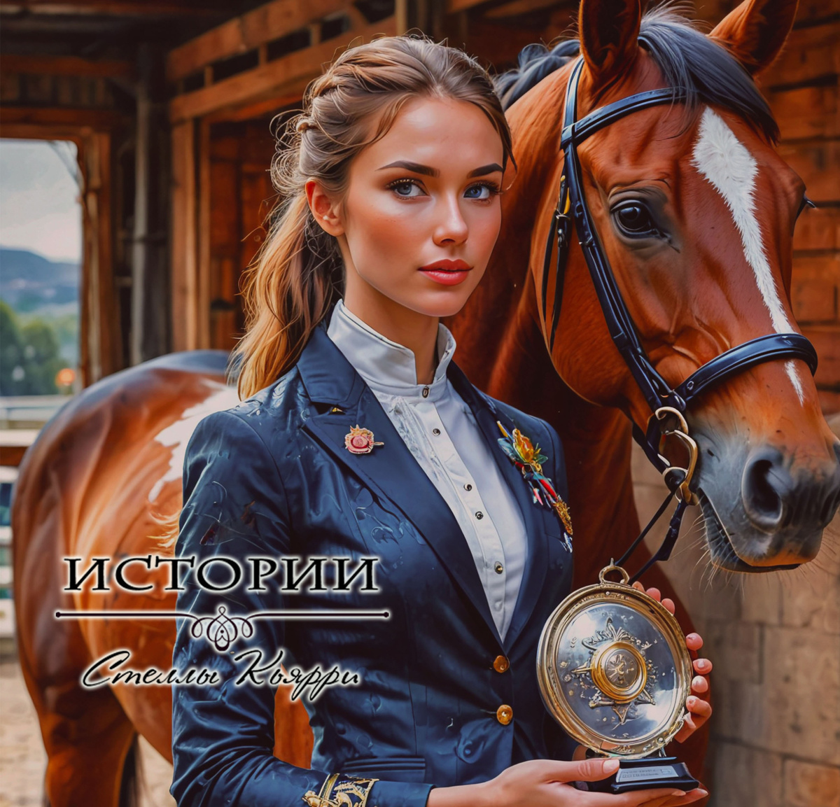 ©Стелла Кьярри