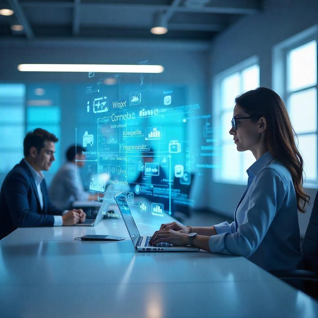 Подготовка к запуску рекламной компании