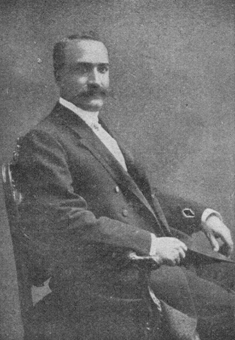 Борис Дм. Кашкаров