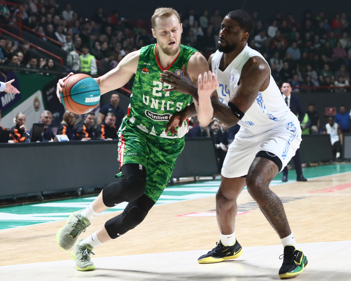 ​Фото: unics.ru