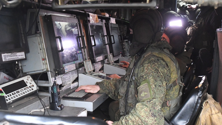    Фото: © РИА Новости