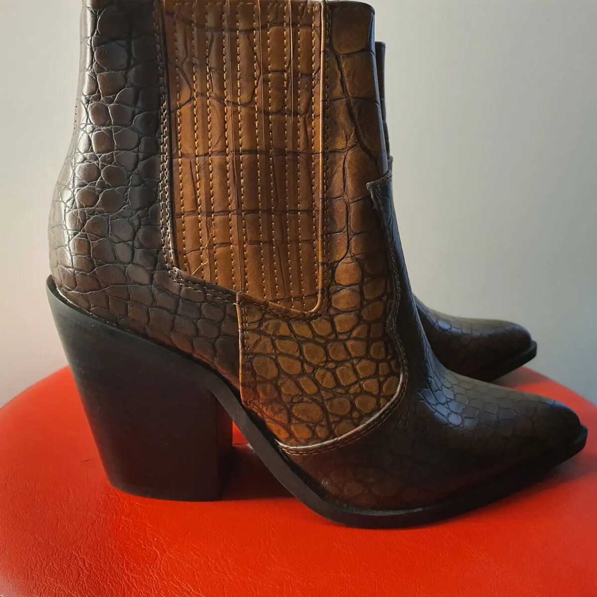 Вот они красавцы