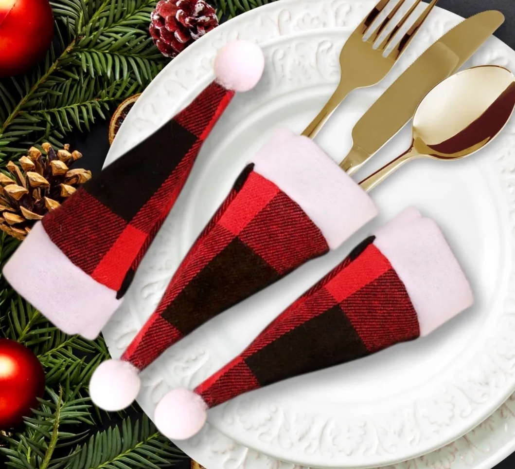 и такие конвертики