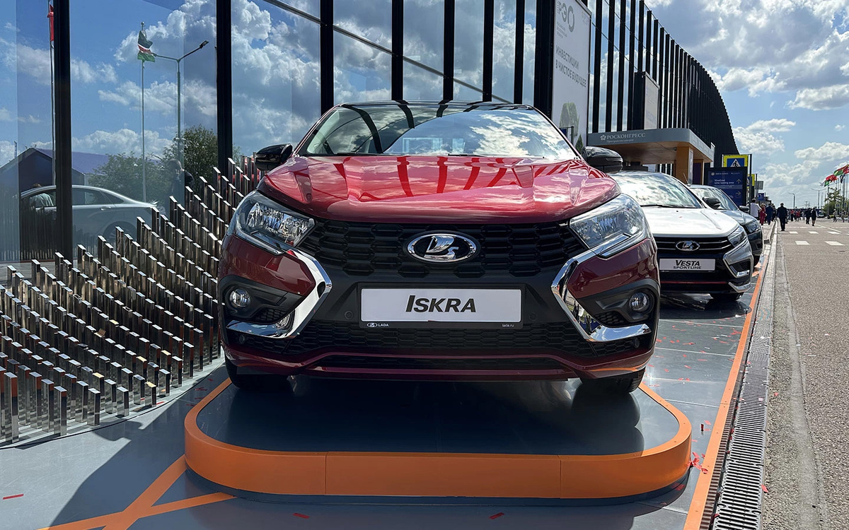 Фото: Autonews  📷
