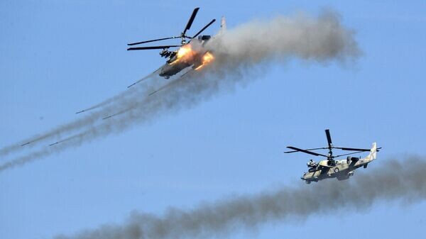    © Sputnik / Виктор Толочко