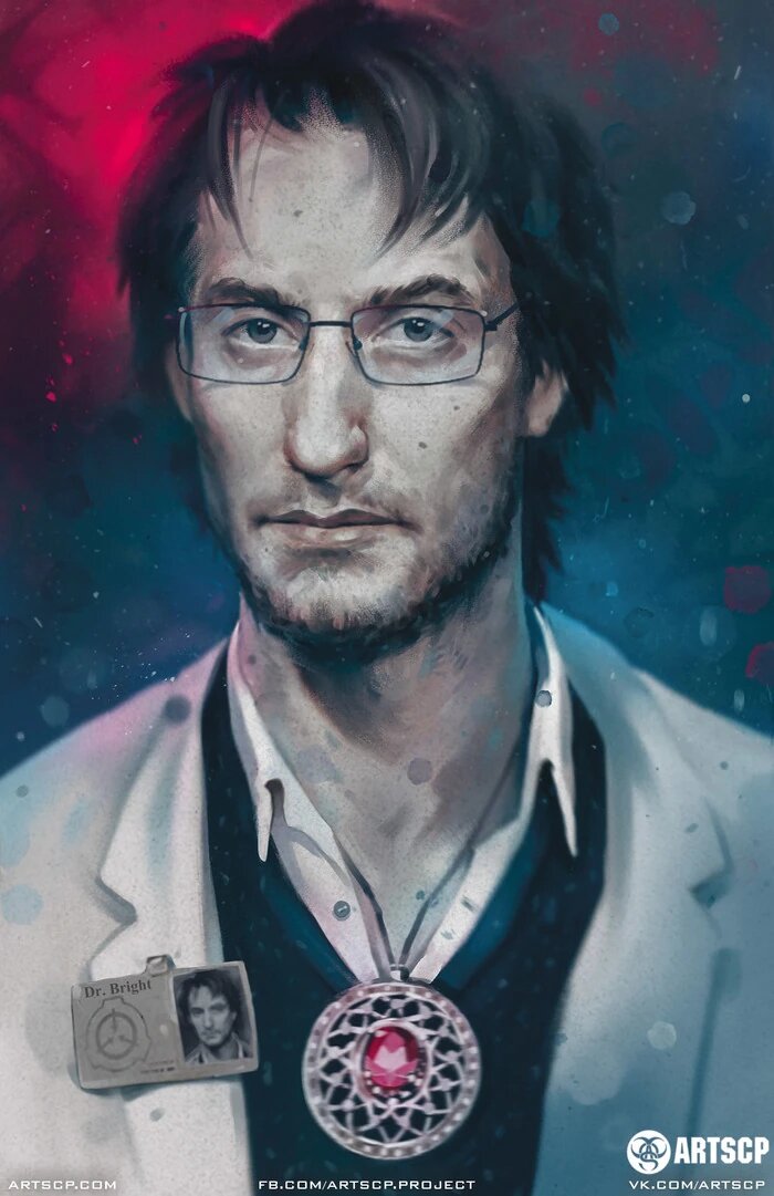 доктор Джек Брайт