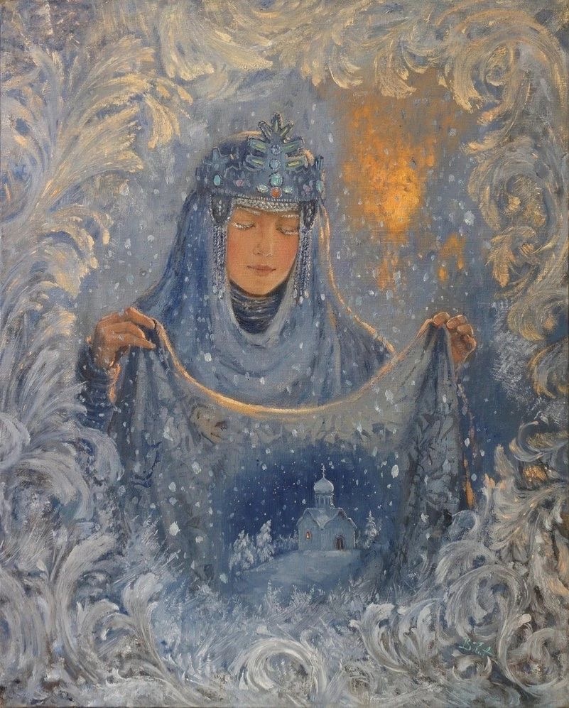 картинка из Сети