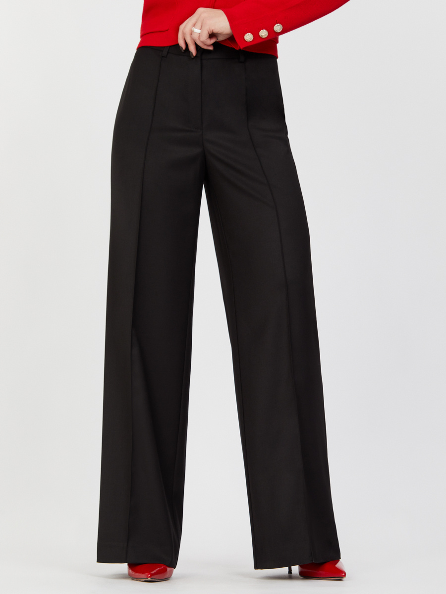 Невероятные брюки-палаццо (от 44 размера!) 