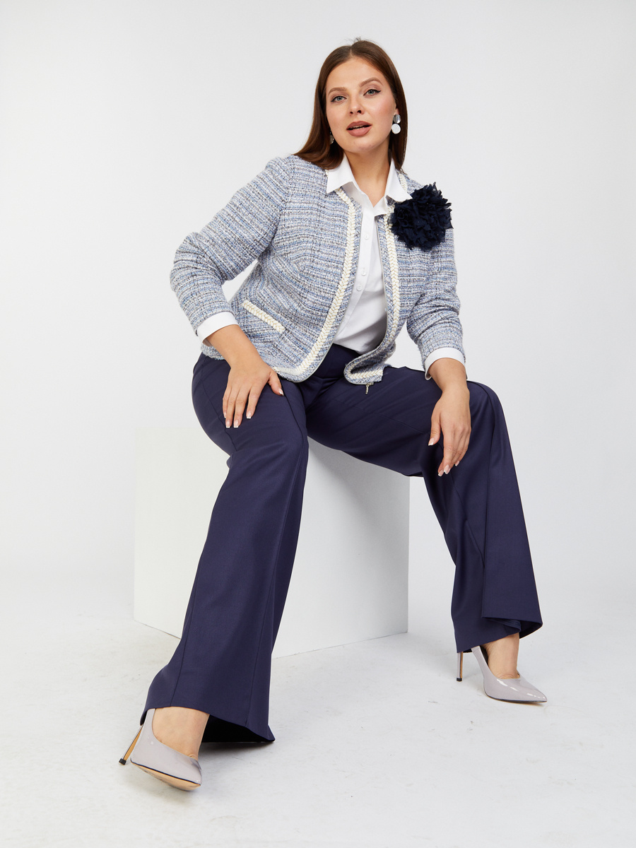 Жакет "Шанель"