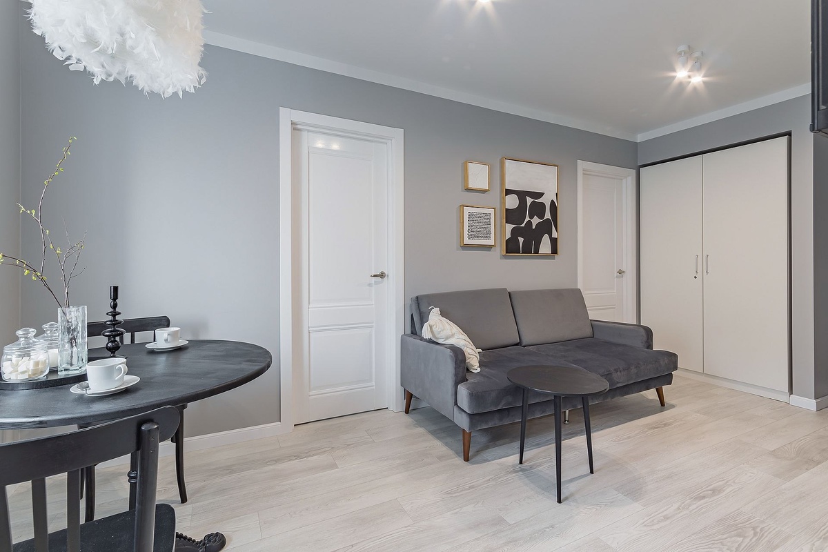 Апартаменты Обломов в Нижнем Новгороде