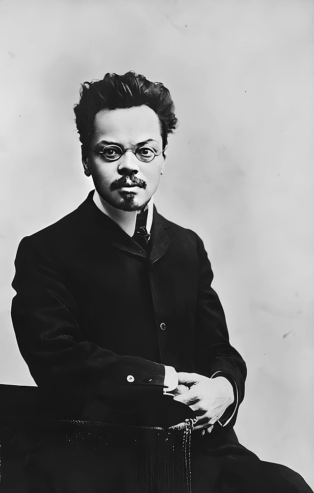 Алексей Ремизов 