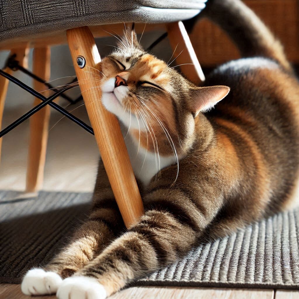 Картинка создана нейросетью