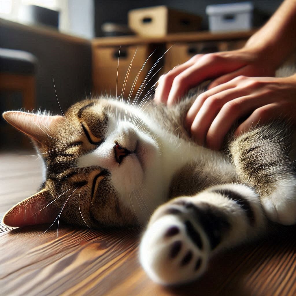 Картинка создана нейросетью