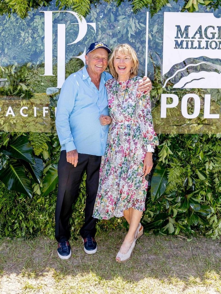 основатели фестиваля-карнавала. 