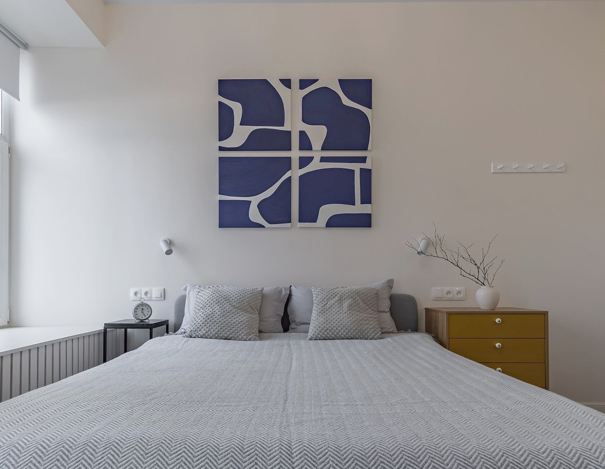 Апартаменты Обломов в Нижнем Новгороде