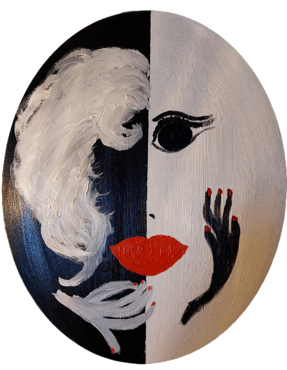 Работа и фото автора