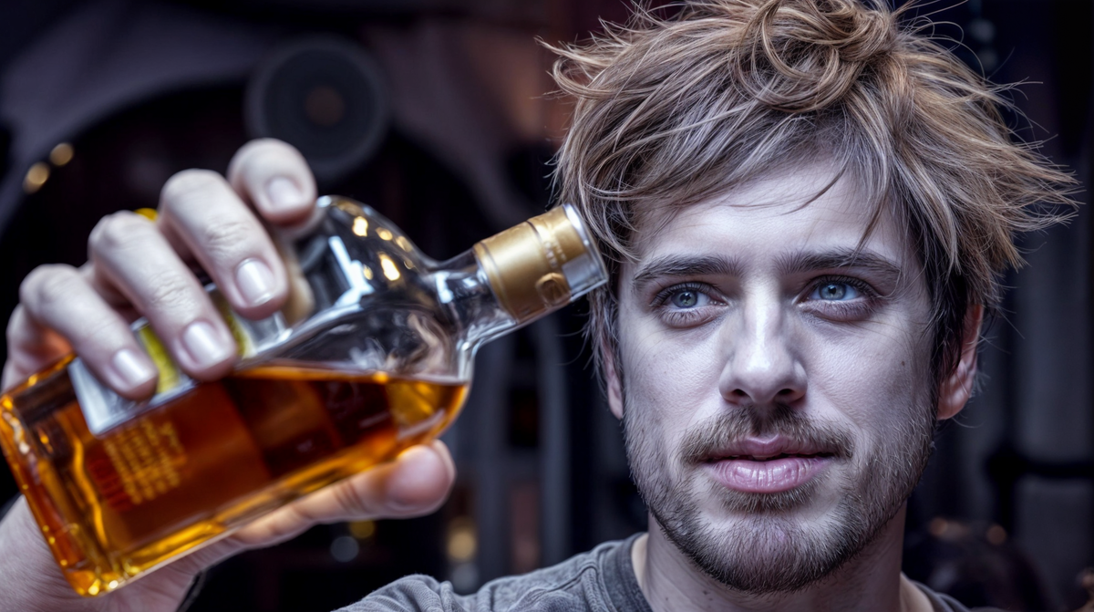 Картинка автора, сгенерировано ИИ по конкретному запросу 