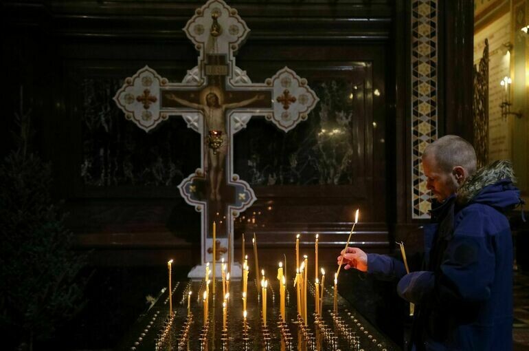   Артур Новосильцев / АГН Москва