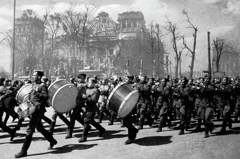   Виктор Кинеловский / РИА Новости