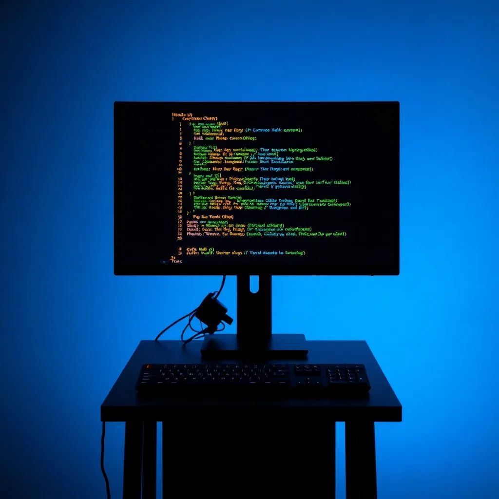 Картинка сгенерирована ии