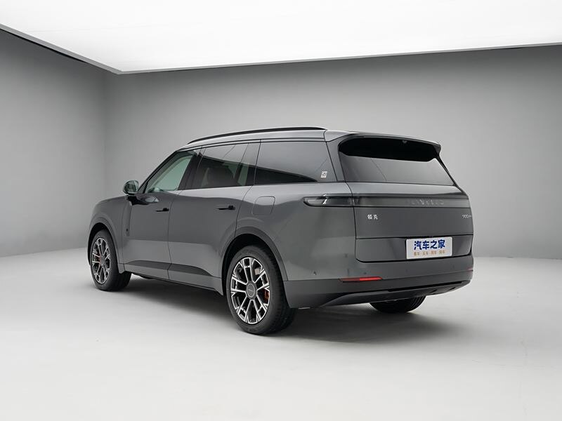 Фото: Autohome  📷
