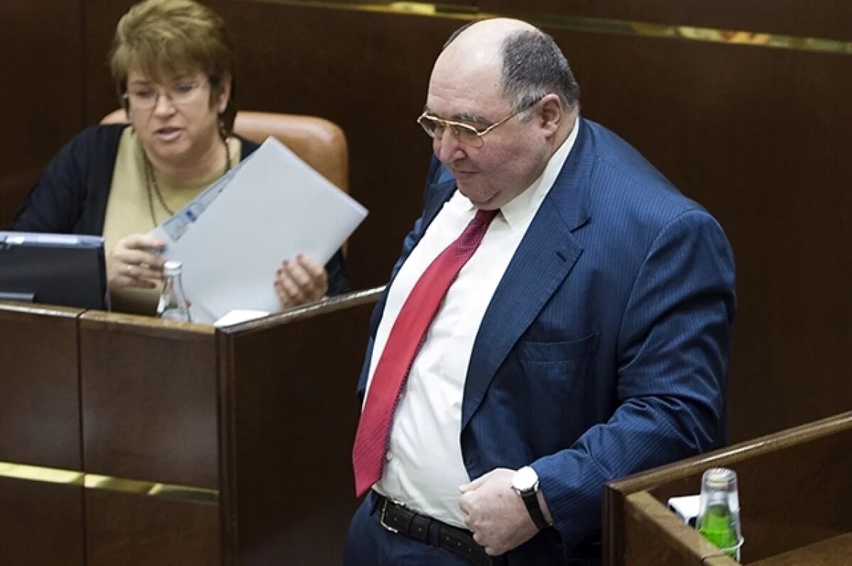    Борис Шпигель.