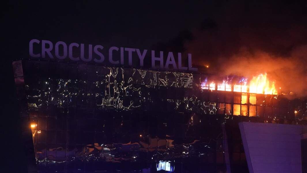    Фото: ИЗВЕСТИЯ/Эдуард Корниенко