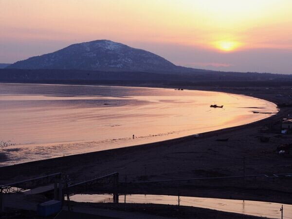    © РИА Новости Андрей Шапран