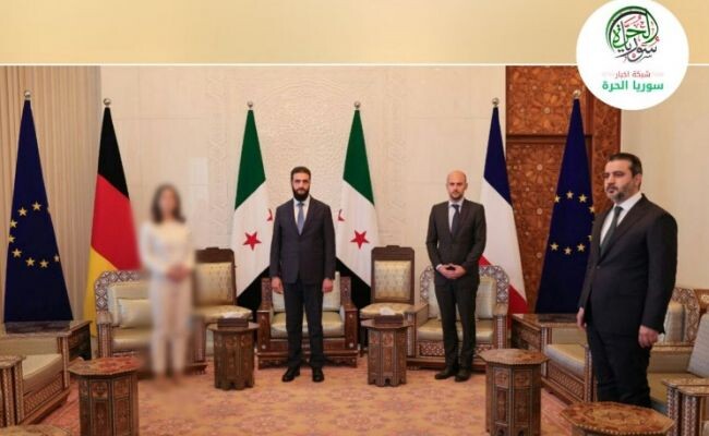 А это официальное фото "после"...